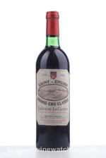 1978 LA CLOTTE