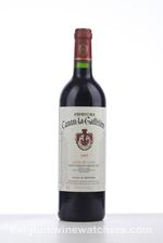 1997 CANON LA GAFFELIERE