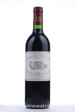 1989 MARGAUX