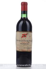 1970 LA FLEUR PETRUS