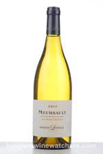 2013 MEURSAULT LES MEIX CHAVAUX