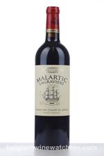 2008 MALARTIC LAGRAVIERE