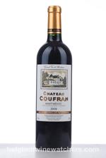 2009 COUFRAN