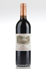 2003 SAINT PIERRE