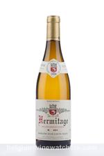 2008 HERMITAGE BLANC