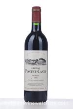 1993 PONTET CANET