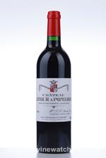 1995 LATOUR A POMEROL