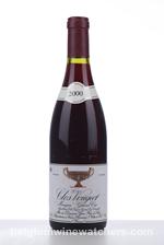2000 CLOS VOUGEOT MUSIGNI