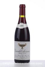 2000 GRANDS ECHEZEAUX