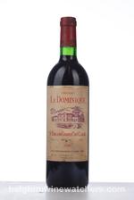 1990 LA DOMINIQUE