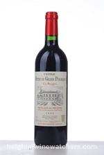 1999 DUTRUCH GRAND POUJEAUX