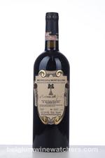 2005 BRUNELLO DI MONTALCINO MADONNA DELLA GRAZIE