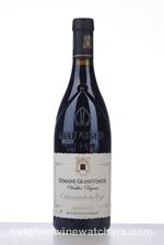 2009 CHATEAUNEUF DU PAPE VIEILLES VIGNES