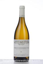 2016 MEURSAULT GENEVRIERES