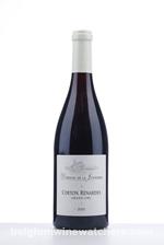 2010 CORTON RENARDES