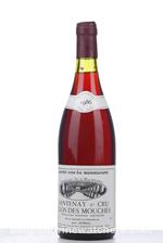 1986 SANTENAY CLOS DES MOUCHES