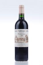 1998 VIEUX CHATEAU CERTAN