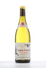 2020 CHABLIS LES PREUSES