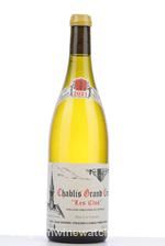 2021 CHABLIS LES CLOS