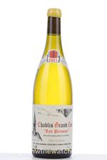 2021 CHABLIS LES PREUSES