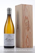 2021 MONTRACHET