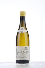 2021 CHABLIS BLANCHOT