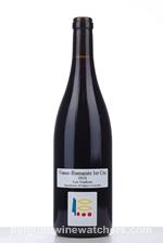2021 VOSNE ROMANEE LES SUCHOTS