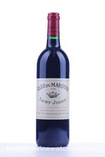 1995 CLOS DU MARQUIS