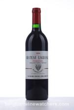 1989 LAGRANGE POMEROL