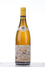 2000 BEAUNE CLOS DES MOUCHES BLANC