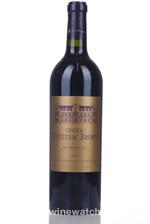 2002 CANTENAC BROWN