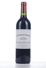 2002 PETIT CHEVAL