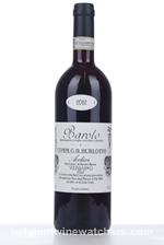 2012 BAROLO ACCLIVI