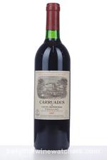 1987 CARRUADES DE LAFITE ROTHSCHILD