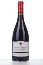 2008 SAVIGNY LES BEAUNE AUX GRAVAINS