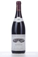2009 SANTENAY