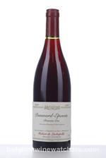 1992 POMMARD EPENOTS