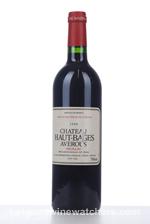 1998 HAUT BAGES AVEROUS