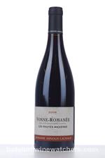 2008 VOSNE ROMANEE LES HAUTES MAIZIERES