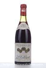 1969 RICHEBOURG