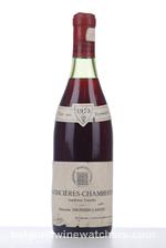 1973 LATRICIERES CHAMBERTIN