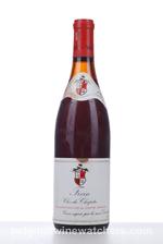 1976 FIXIN CLOS DU CHAPITRE