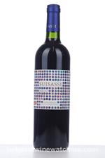 2010 SUISASSI SYRAH
