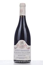 1999 GEVREY CHAMBERTIN LES SEUVREES VIEILLES VIGNES