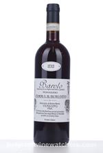 2013 BAROLO MONVIGLIERO