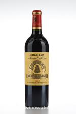 2003 ANGELUS