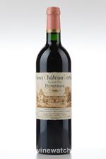 1995 VIEUX CHATEAU CERTAN
