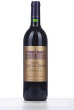 1992 CANTENAC BROWN