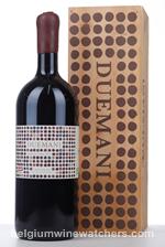 2011 DUEMANI CABERNET FRANC