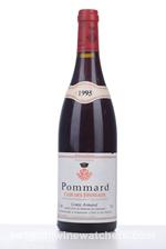 1995 POMMARD CLOS DES EPENEAUX